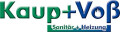 Logo Kaup + Voß
