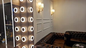 KAVAMAN - Herrenfriseur