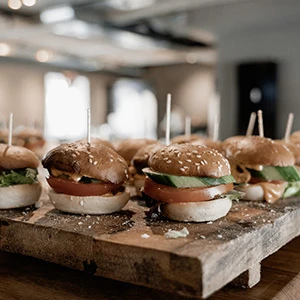 Kayas Burger & Bar Homburg