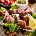 Kaya´s Türkisch essen