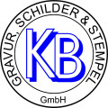 KB Gravur, Schilder & Stempel GmbH