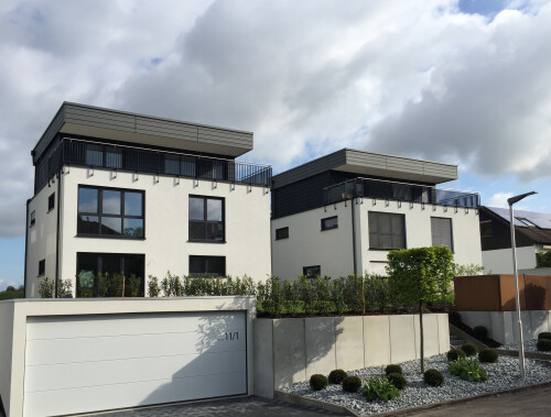 Musterhaus Öhringen