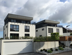 Musterhaus Öhringen