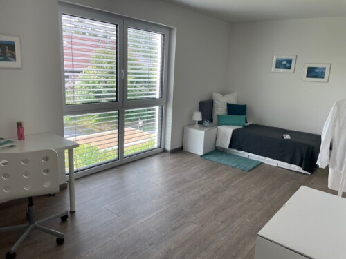 Musterhaus Öhringen Kind 1. OG