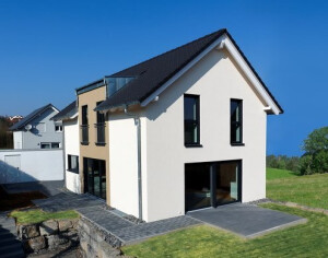 Musterhaus Bretzfeld