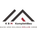 KBM Dach- und Holzbau Müller GmbH