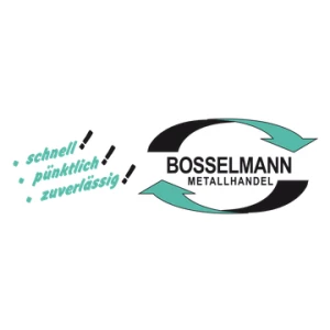 KBM Kurt Bosselmann Metallhandel GmbH & Co. KG