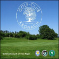 KC-Golfanlage GmbH & Co. Betriebs KG