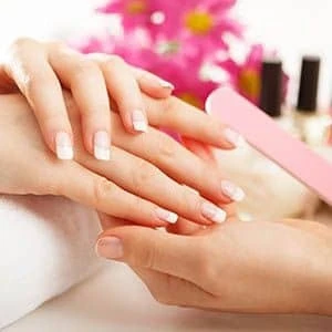 KC Nails & Spa