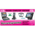 KCV Kassen Computer Vertrieb Scharschmidt