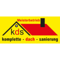 kds GmbH komplette Dachsanierung