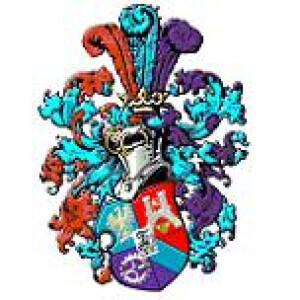 Logo KDStV Teuto-Rhenania im CV