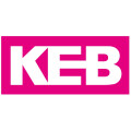 KEB Antriebstechnik GmbH