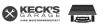 Bild: Keck´s Garage