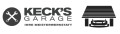 Bild: Keck´s Garage in Karlsruhe, Baden