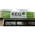 KEG Maschinen & Werkzeughandel GmbH