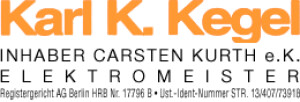 Elektromeister in Berlin
