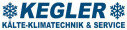 Logo Kegler Kälte-Klimatechnik und Service