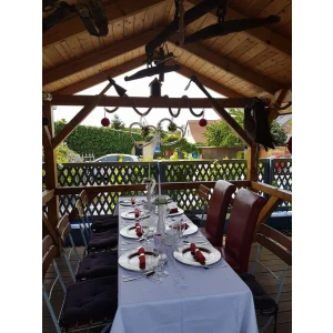 Kelchs Fisch- und Museumsrestaurant