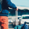 Kelekci Parkservice am Flughafen Stuttgart