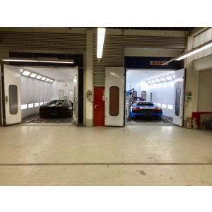 Keles Lackier-Karosserie Center Autolackiererei