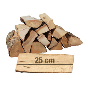 Brennholz Buche 25cm