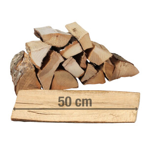 Brennholz Buche 50cm