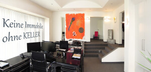 Das Maklerbüro in Münster