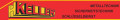 Logo KELLER Metall-Sicherheitstechnik / Schlüsseldienst