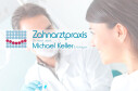 Logo Keller, Michael Georg Dr.
