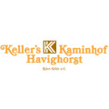 Keller's Kaminhof Havighorst bei Hamburg - Kamine und Kachelöfen
