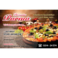 Kemal Tas Pizzeria Parma