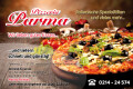 Bild: Kemal Tas Pizzeria Parma in Leverkusen