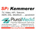 Kemmerer Arnold GmbH TV, SAT, DSL, Telecom