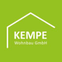 Logo Kempe Wohnbau GmbH