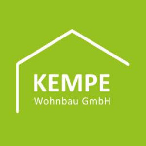 Logo Kempe Wohnbau GmbH