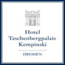 Logo Kempinski Taschenbergpalais