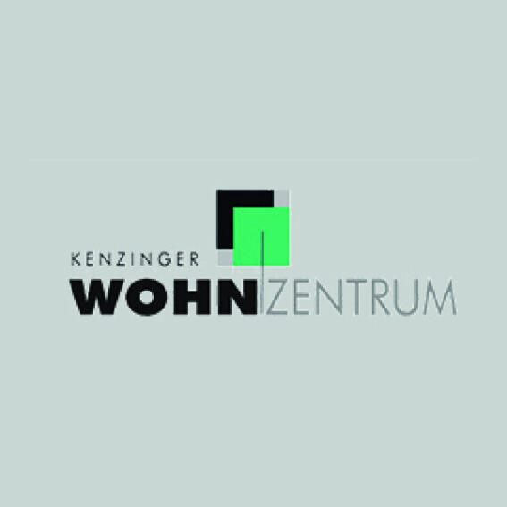 Logo Kenzinger Wohnzentrum GmbH