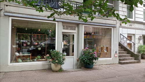 Keramik-Atelier Urte Reisgies