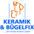 Keramik & Bügelfix Ihn. Eva Burmeister