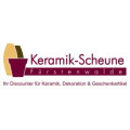 Keramik-Scheune Fürstenwalde