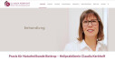 Logo Kerhoff, Claudia