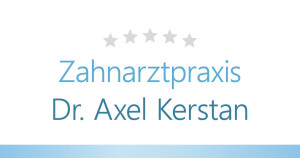 Logo Kerstan, Axel