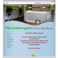 Kerstin Backhaus Physiotherapie
