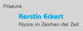 Bild: Kerstin Eckert Friseure in Würzburg