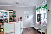 Bild: Kerstin Geidel - Friseur und Kosmetik in Leipzig in Leipzig