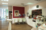 Bild: Kerstin Geidel - Friseur und Kosmetik in Leipzig in Leipzig