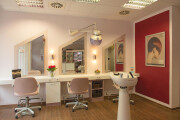 Bild: Kerstin Geidel - Friseur und Kosmetik in Leipzig in Leipzig