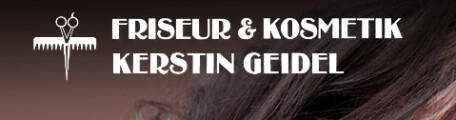 Bild: Kerstin Geidel - Friseur und Kosmetik in Leipzig in Leipzig