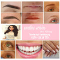 Kessy's Gelnägel und Wimpernlifting Hannover Nagelstudio